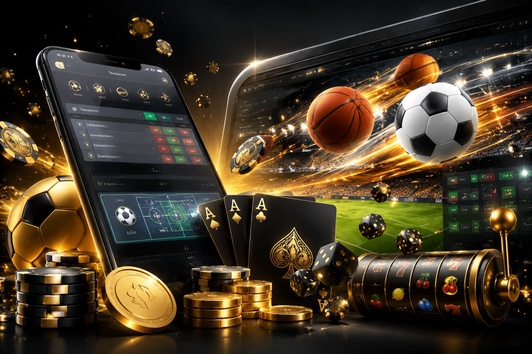 dom88 Casino