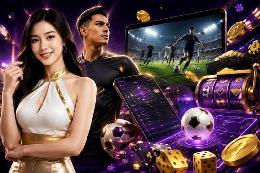 Chơi có trách nhiệm tại dom88