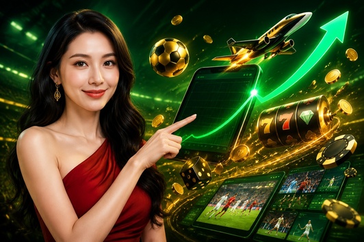 dom88 Casino nhà cung cấp